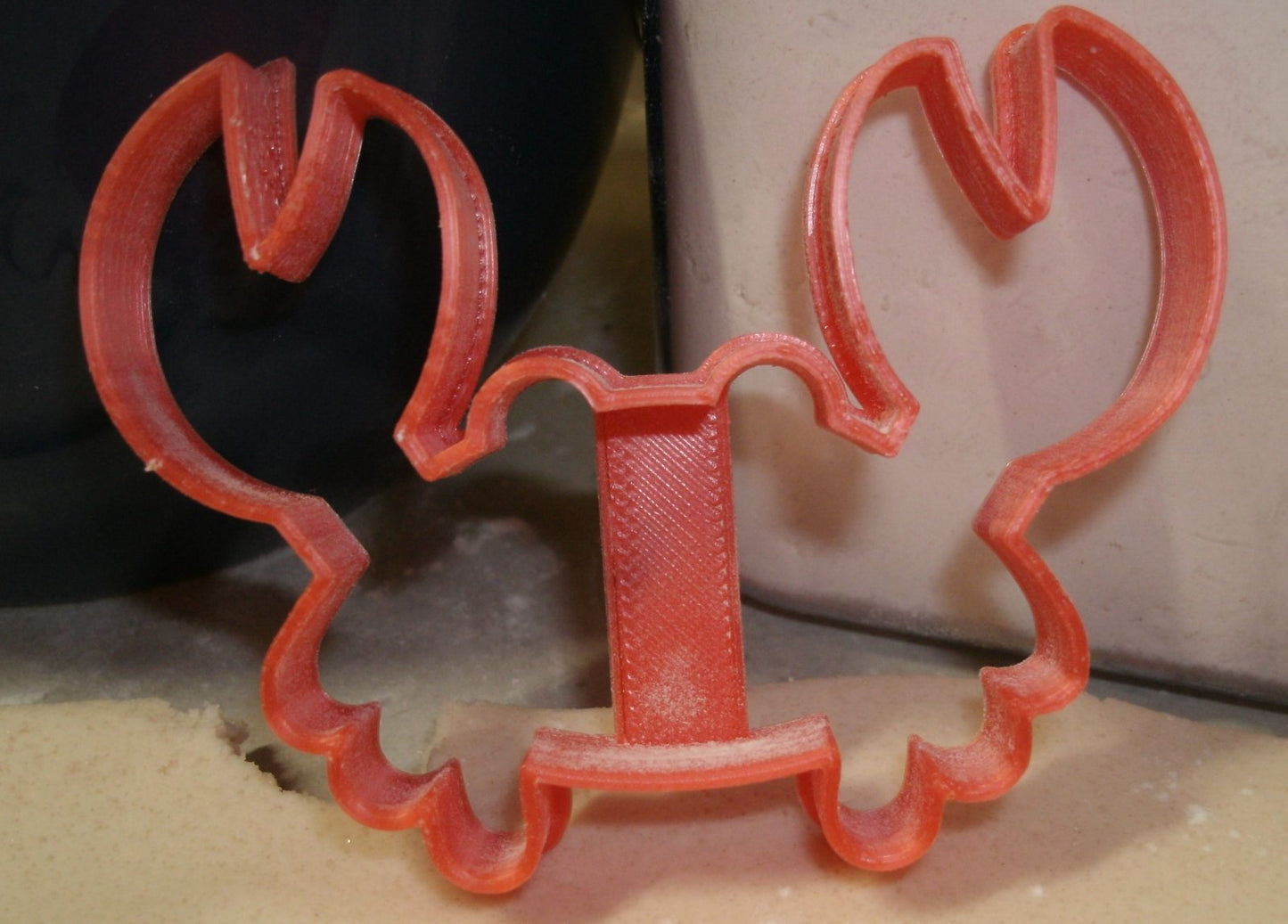 Little Mermaid Kids Cartoon Movie Set of 9 Cookie Cutter USA PR1442