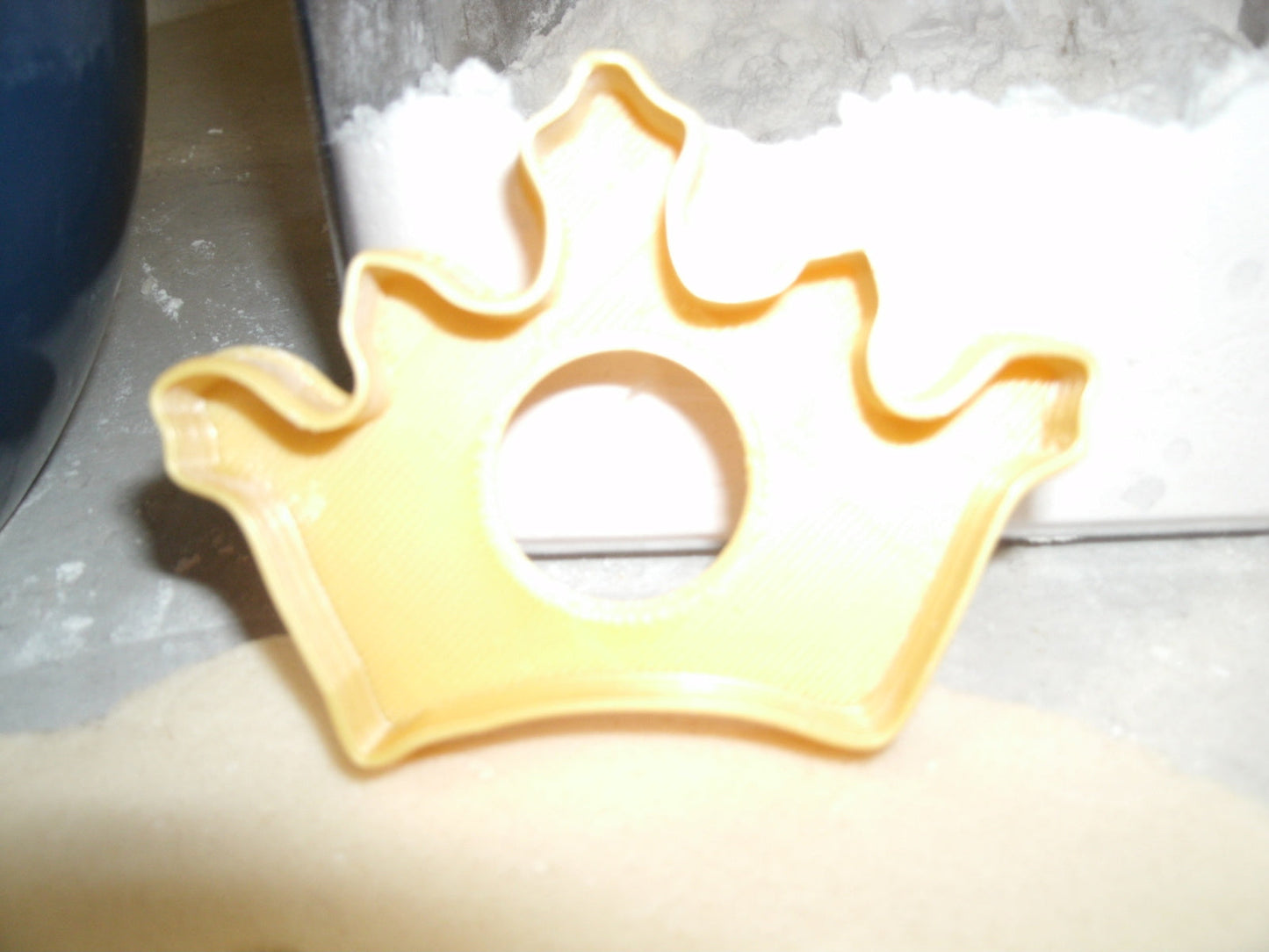 Fairy Tale Princess Make Believe Set of 4 Cookie Cutters USA PR1487