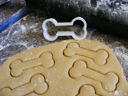 Dog Animal Lover Pup Puppies Doggies Set of 8 Cookie Cutters USA PR1035
