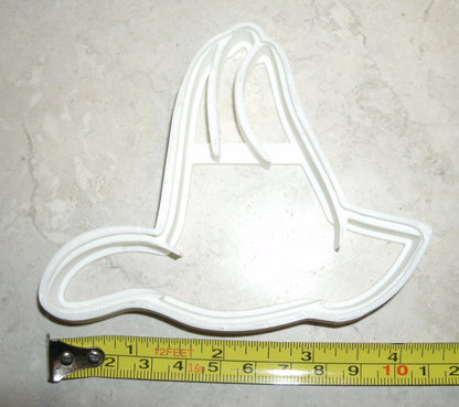 Donald Duck Hand Cartoon Disney Character Cookie Cutter Made In USA PR536