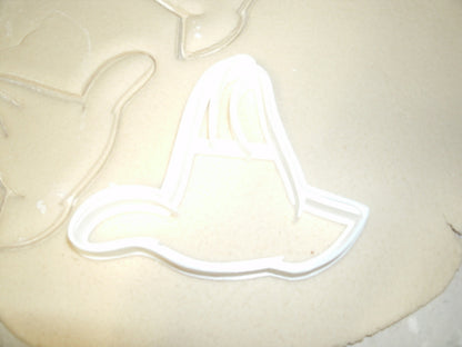 Donald Duck Hand Cartoon Disney Character Cookie Cutter Made In USA PR536