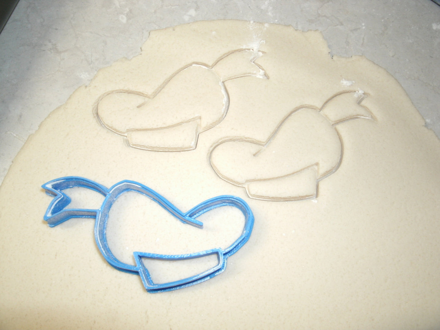 Donald Duck Hat Cartoon Disney Character Cookie Cutter Made In USA PR535