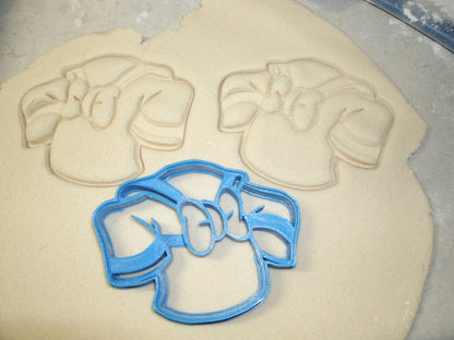 Donald Duck Shirt Cartoon Disney Character Cookie Cutter Made In USA PR537