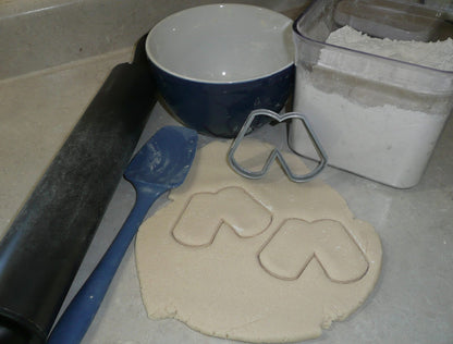 US Armed Forces Military Branch LG Set of 11 Cookie Cutters USA PR1523