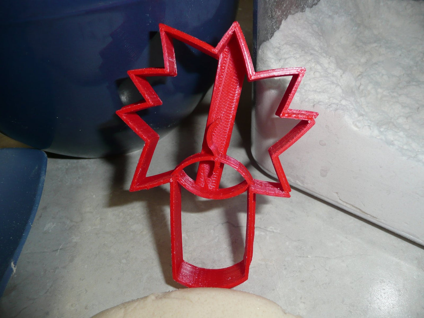 4th Fourth Of July USA America Fireworks Set Of 7 Cookie Cutters USA PR1237