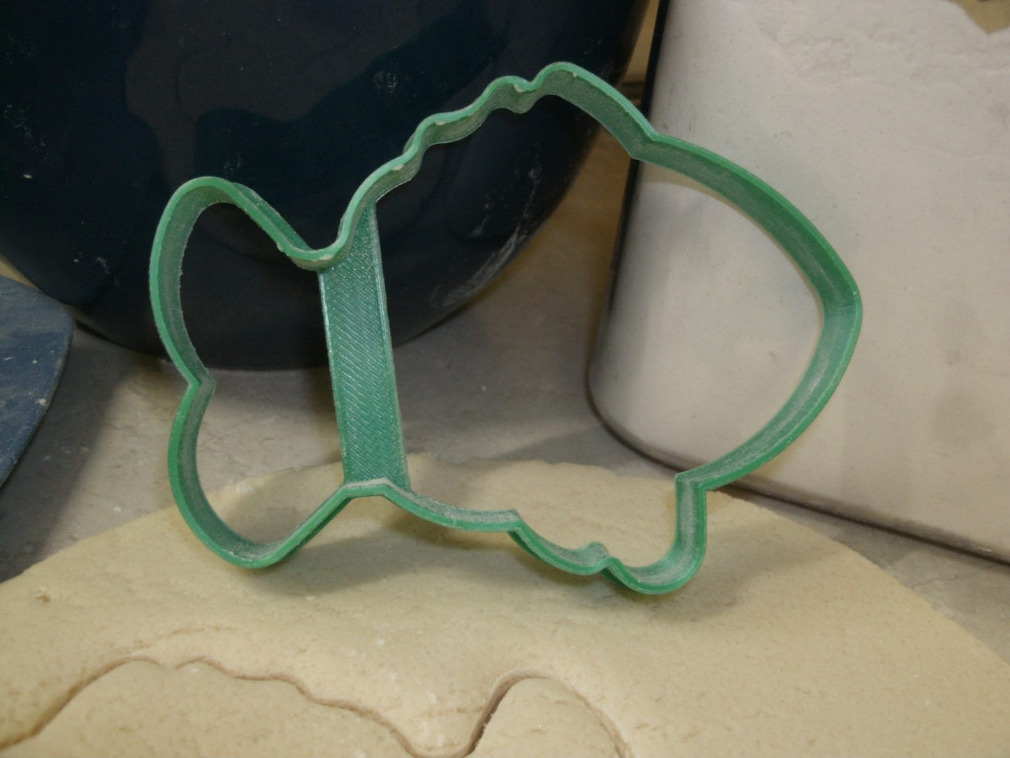 Fish Freshwater Aquatic Animal Fishing Hobby Set Of 7 Cookie Cutters USA PR1339