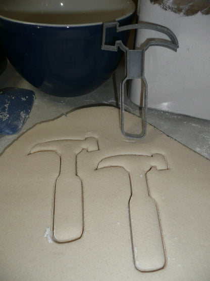 Happy Father's Day Dad Daddy Set of 4 Cookie Cutters USA PR1452