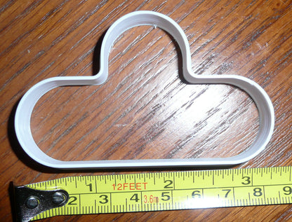 Hat Play Cookie Cutter Baking Tool Made In USA PR320