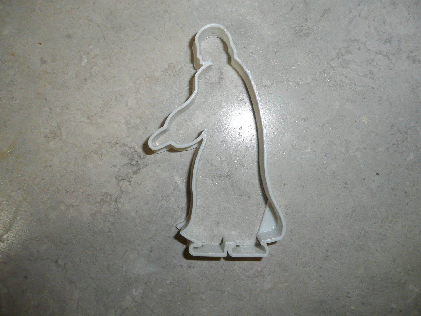 Joseph Of Bethlehem Father Jesus Christmas Nativity Cookie Cutter USA PR2208