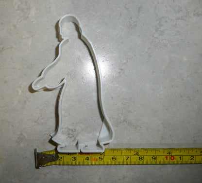 Joseph Of Bethlehem Father Jesus Christmas Nativity Cookie Cutter USA PR2208