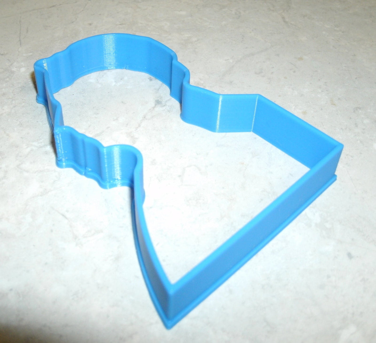 Joseph Smith Prophet Mormon LDS Cookie Cutter Made In USA PR614