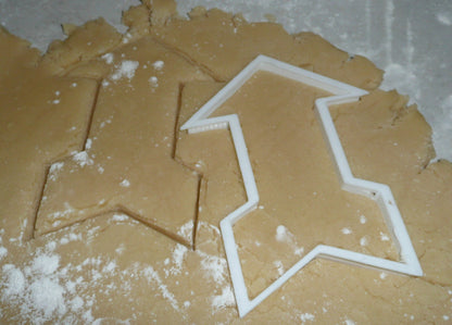 Arrow Pointing The Way Archery Cookie Cutter Made In USA PR285