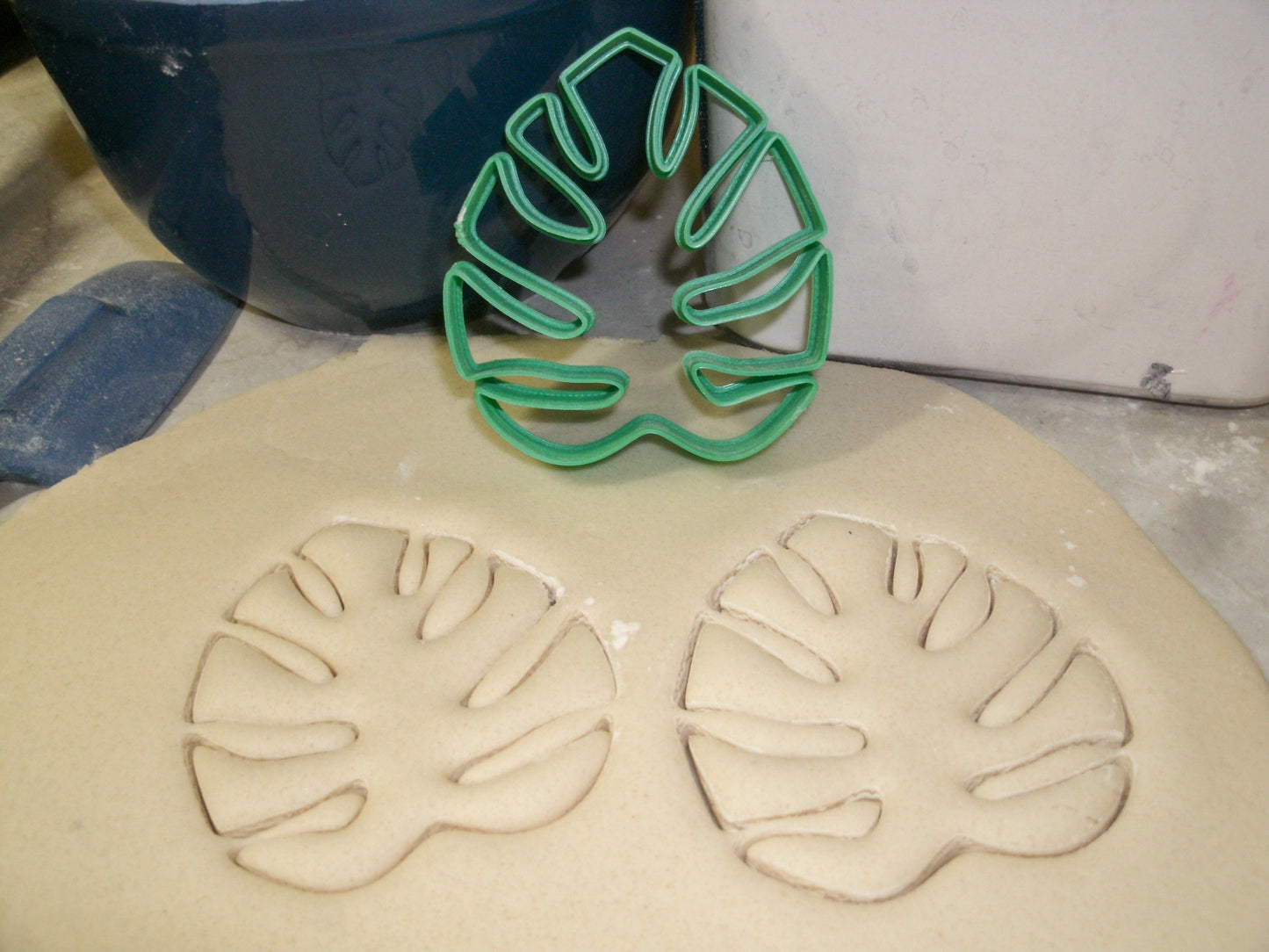 Hawaii Hawaiian Luau Theme Set of 7 Cookie Cutters Made in USA PR1516