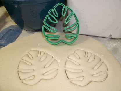 Hawaii Hawaiian Luau Theme Set of 7 Cookie Cutters Made in USA PR1516