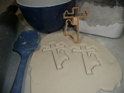 Lineman Linemen Appreciation Day Set of 10 Cookie Cutters USA PR1500