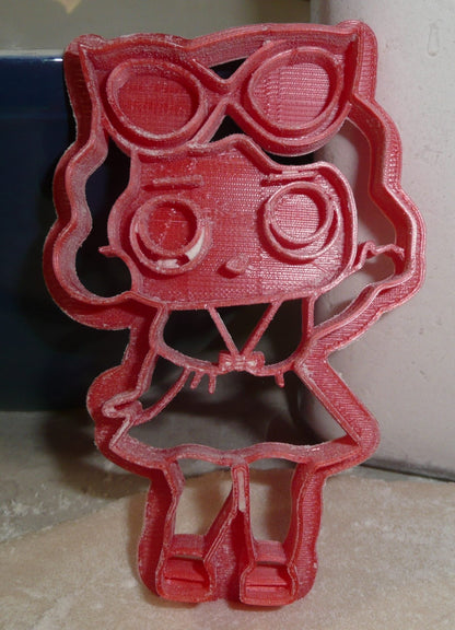 LOL Little Outrageous Littles Surprise Dolls Set Of 13 Cookie Cutters USA PR1289