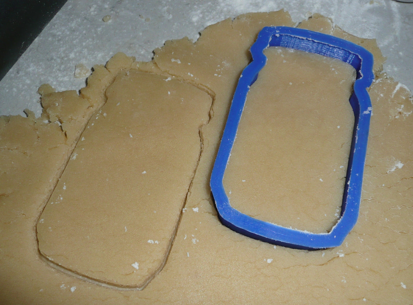 Paddington Bear Childrens Book Movie Set Of 4 Cookie Cutters USA PR1340