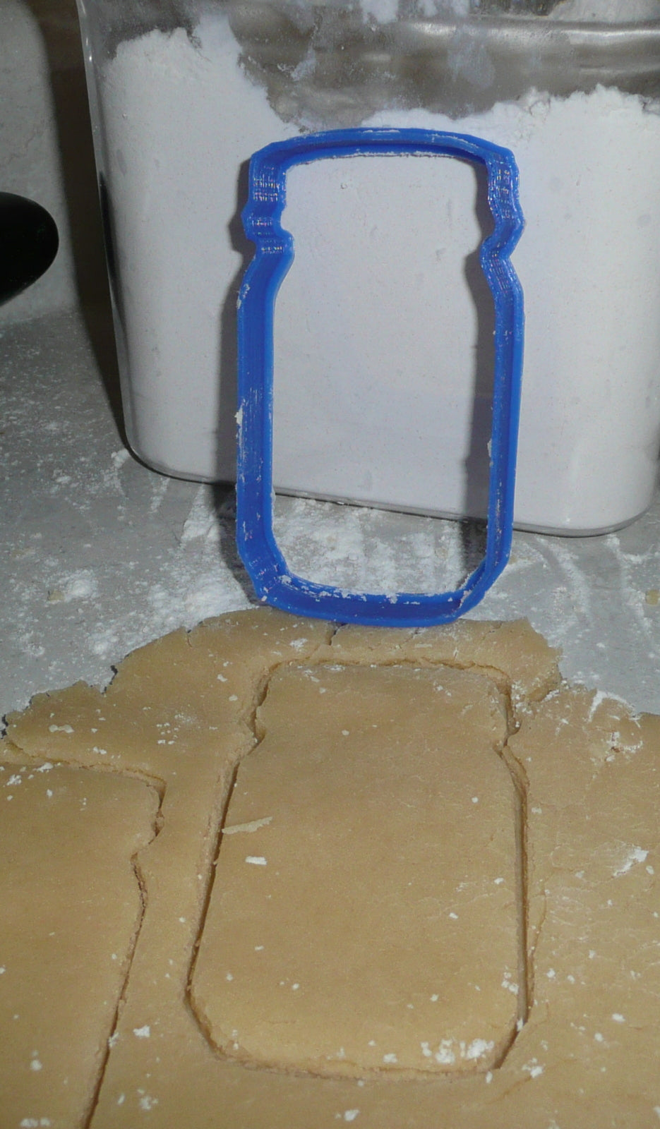 Paddington Bear Childrens Book Movie Set Of 4 Cookie Cutters USA PR1340