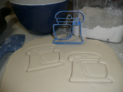 Chef Restaurant Baker Bakery Set of 10 Cookie Cutters USA PR1483