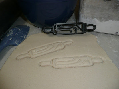 Chef Restaurant Baker Bakery Set of 10 Cookie Cutters USA PR1483