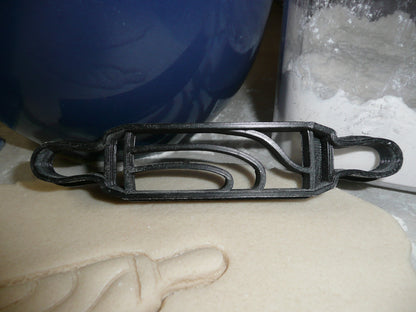 Chef Restaurant Baker Bakery Set of 10 Cookie Cutters USA PR1483