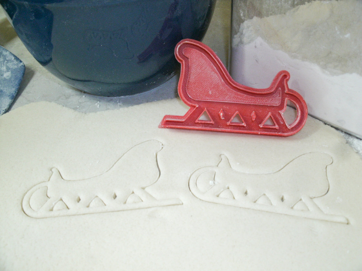 Polar Adventures Arctic Life Fun Set Of 11 Cookie Cutters USA PR1400