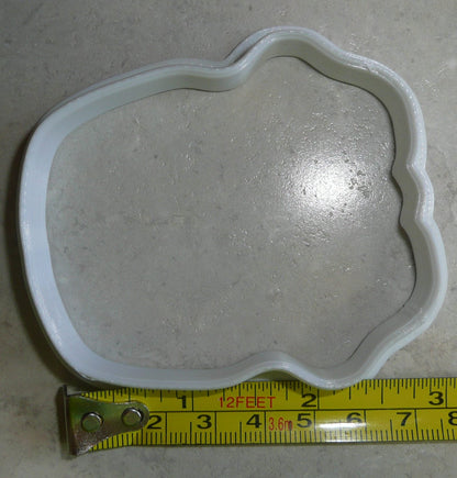 Storm Trooper Stormtrooper Helmet Star Wars Cookie Cutter Made In USA PR2046