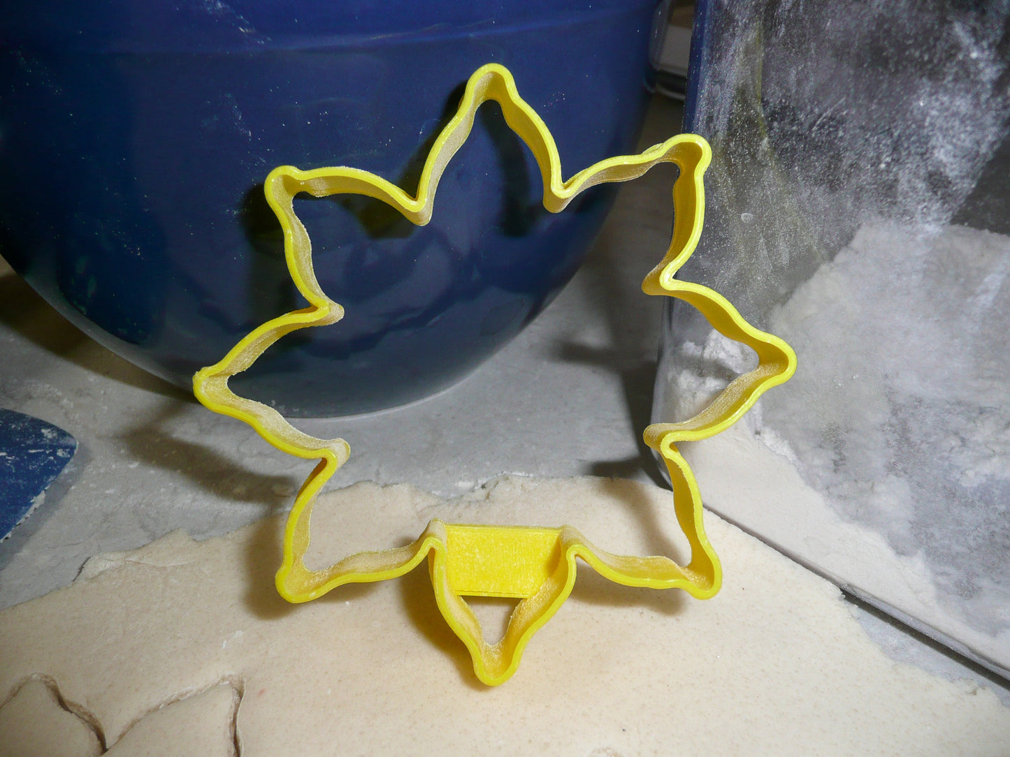 Sunflower Tall Summer Flower Symbol Of Loyalty Cookie Cutter USA PR2082