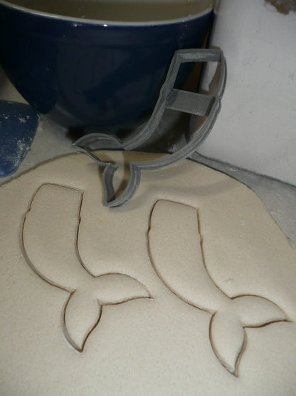 Little Mermaid Kids Cartoon Movie Set of 9 Cookie Cutter USA PR1442