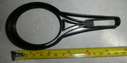 Tennis Racket Singles Doubles Match Sports Cookie Cutter Made In USA PR2499