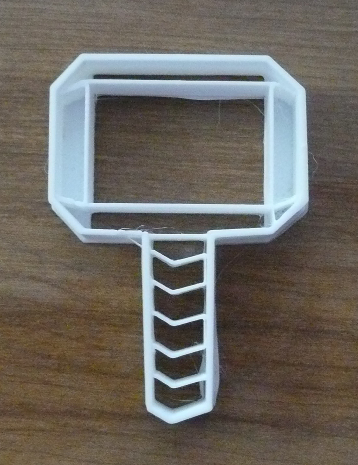 Thor Hammer Superhero Marvel Cookie Cutter Made in USA PR465