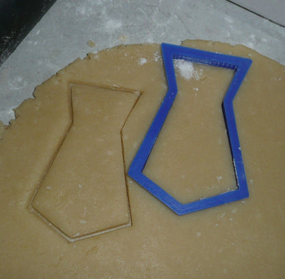Happy Father's Day Dad Daddy Set of 4 Cookie Cutters USA PR1452