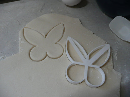 Fairy Tale Princess Make Believe Set of 4 Cookie Cutters USA PR1487