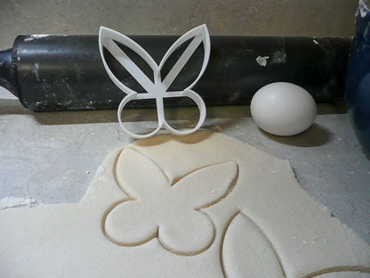 Peter Pan Flying Tinker Bell Fairy Wings Hook Set Of 4 Cookie Cutters USA PR1084