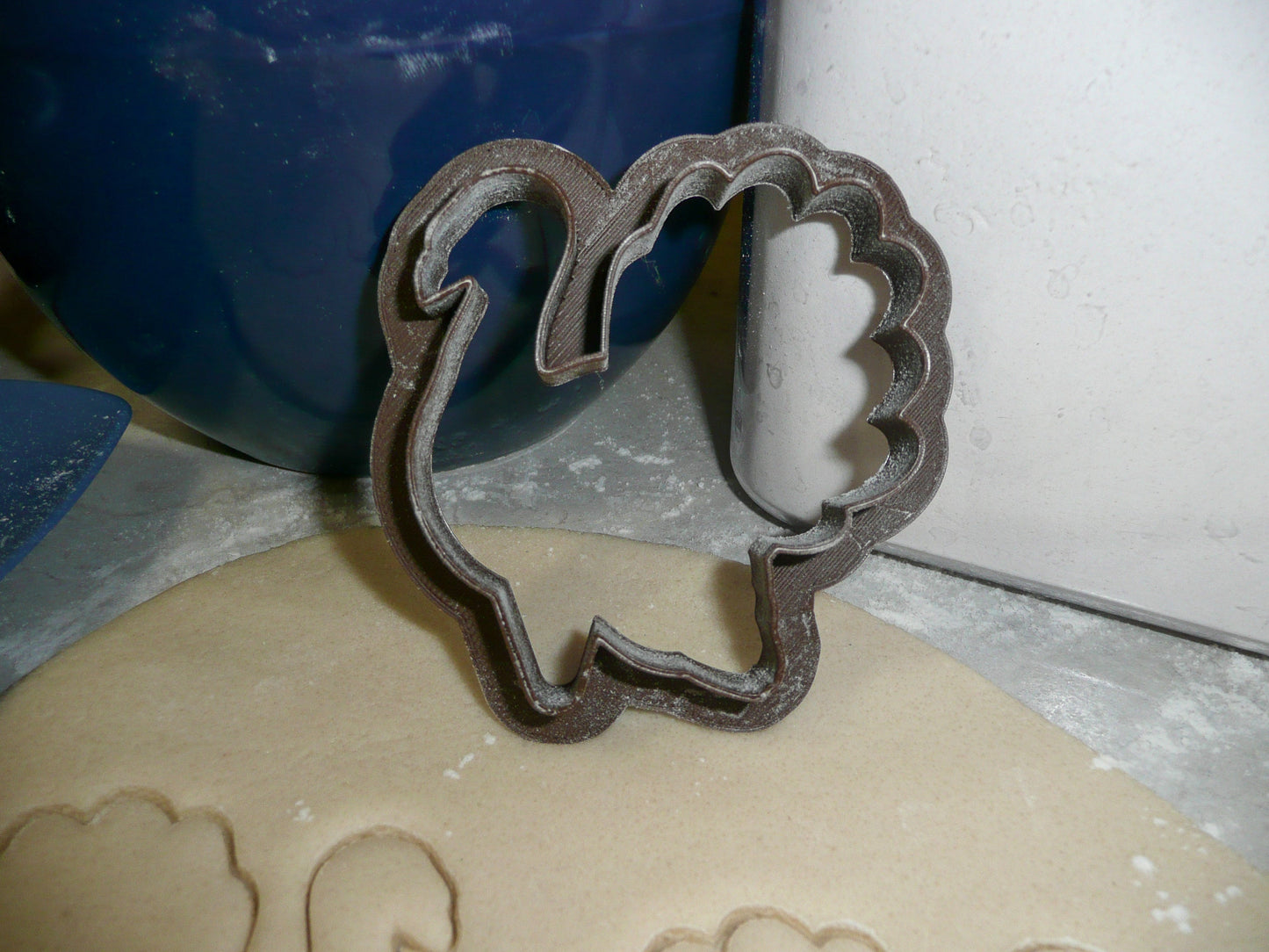 Hunting Season Hunt Set of 6 Cookie Cutters USA PR1520