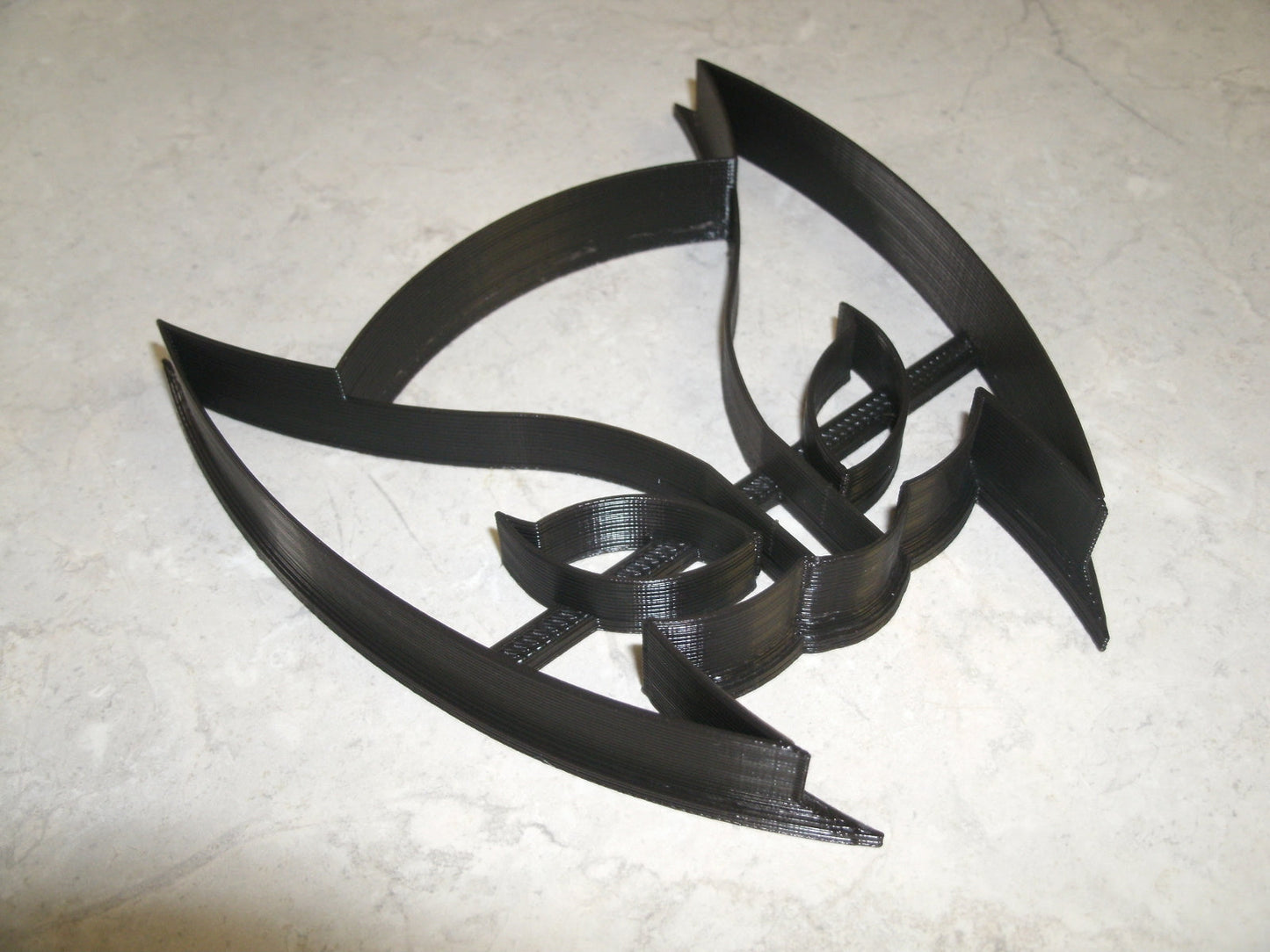 Wolverine Superhero Marvel Comic Movie Character X-Men Cookie Cutter USA PR492