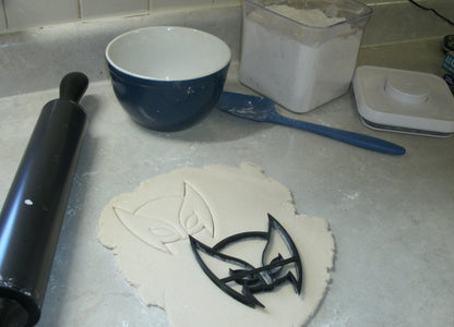 Wolverine Superhero Marvel Comic Movie Character X-Men Cookie Cutter USA PR492