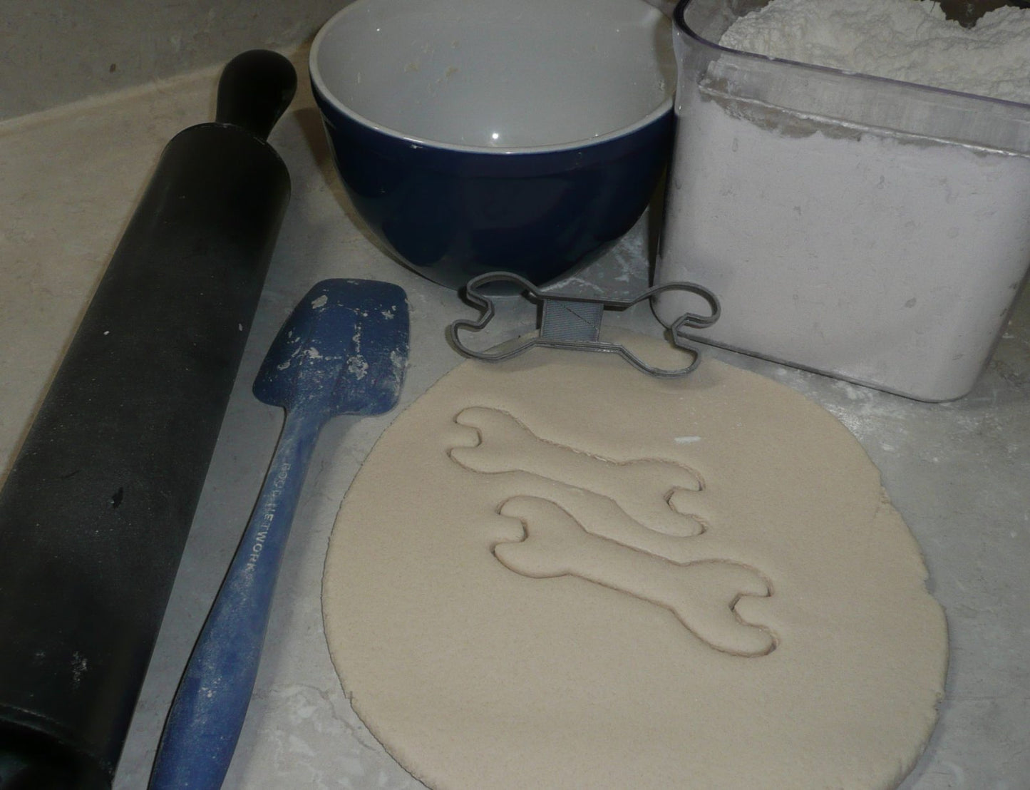 Lineman Linemen Appreciation Day Set of 10 Cookie Cutters USA PR1500